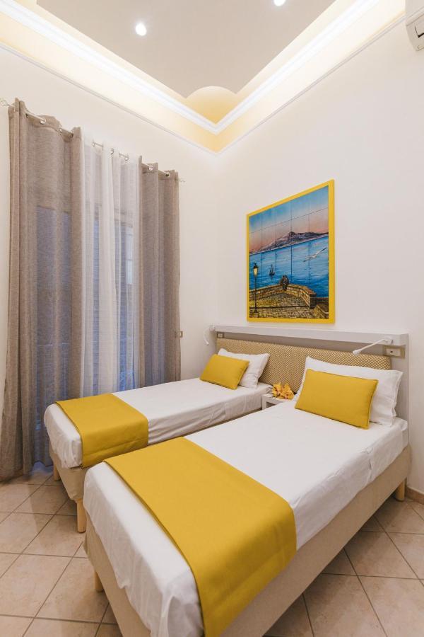 Casa La Bifora Apartment Sorrento Exterior foto